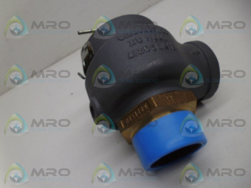 KUNKLE 0337-H01ANE RELIEF VALVE *NEW NO BOX*