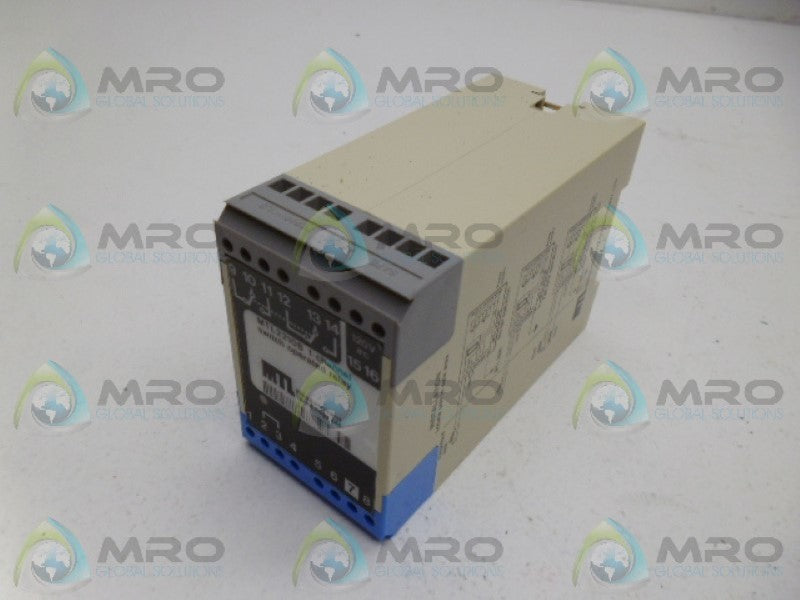 MTL MTL2210B 120VAC *NEW IN BOX*