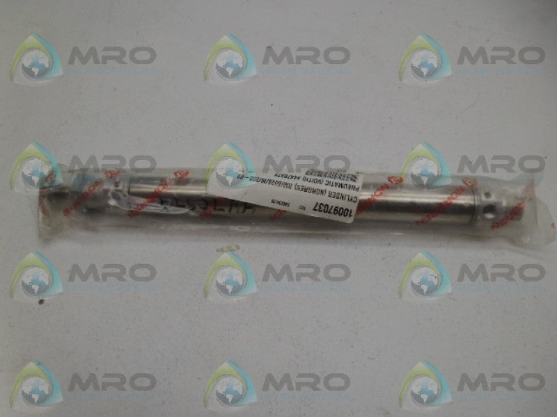 NORGREN RM/8026/M/200 CYLINDER *NEW IN FACTORY BAG*