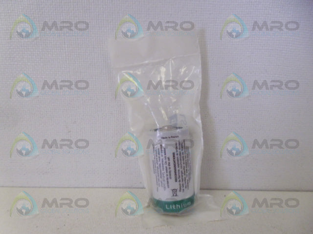 ENERGY LS26500-BA 3.6V LITHIUM BATTERY *NEW IN FACTORY BAG*