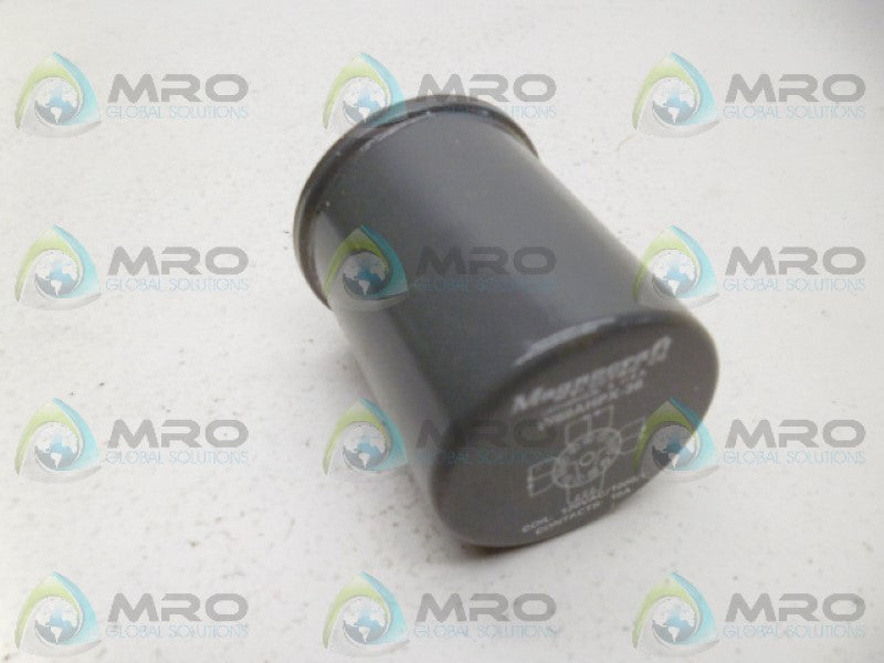 MAGNECRAFT W88AHPX-36 RELAY *NEW IN BOX*
