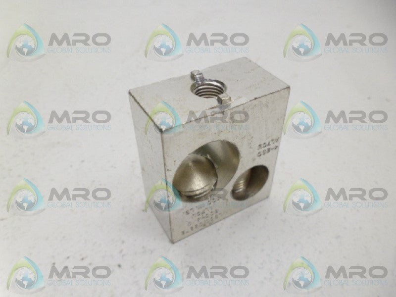WESTINGHOUSE TA400LAI TERMINAL LUG *NEW IN BOX*