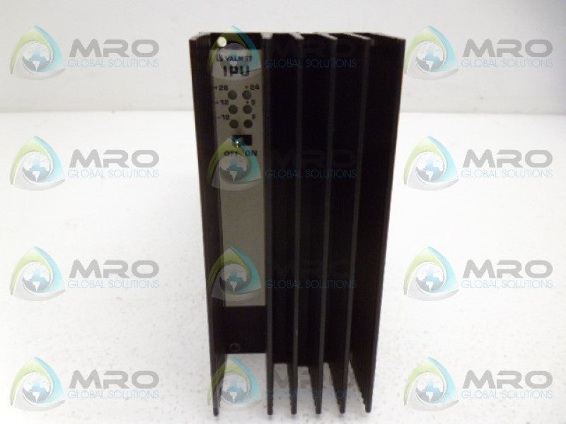 METSO D100789 POWER UNIT MODULE *NEW IN BOX*