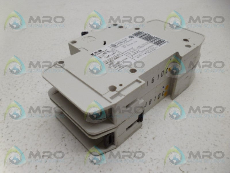 EATON FAZ-C10/2-NA-DC CIRCUIT BREAKER *NEW IN BOX*