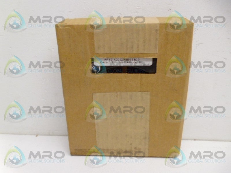 INSTRUMENT TRANSFORMERS 19SHT-302 TRANSFORMER *NEW IN BOX*