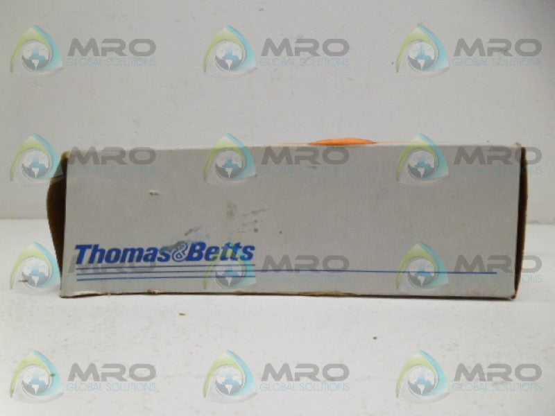 THOMAS & BETTS SKWP4G PLUG *NEW IN BOX*