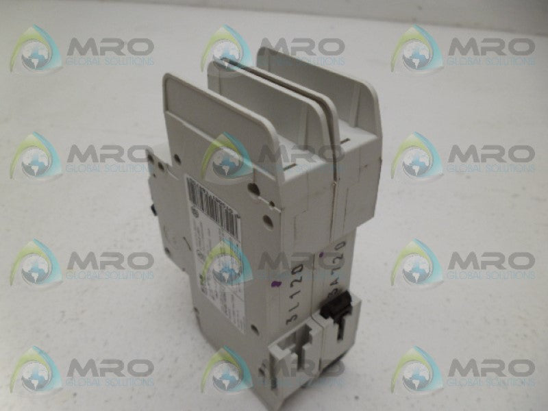 EATON FAZ-C20/2-NA-DC CIRCUIT BREAKER *NEW IN BOX*