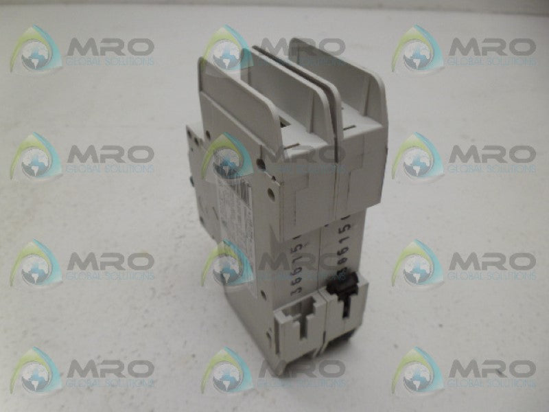 EATON FAZ-C15/2-NA CIRCUIT BREAKER *NEW IN BOX*