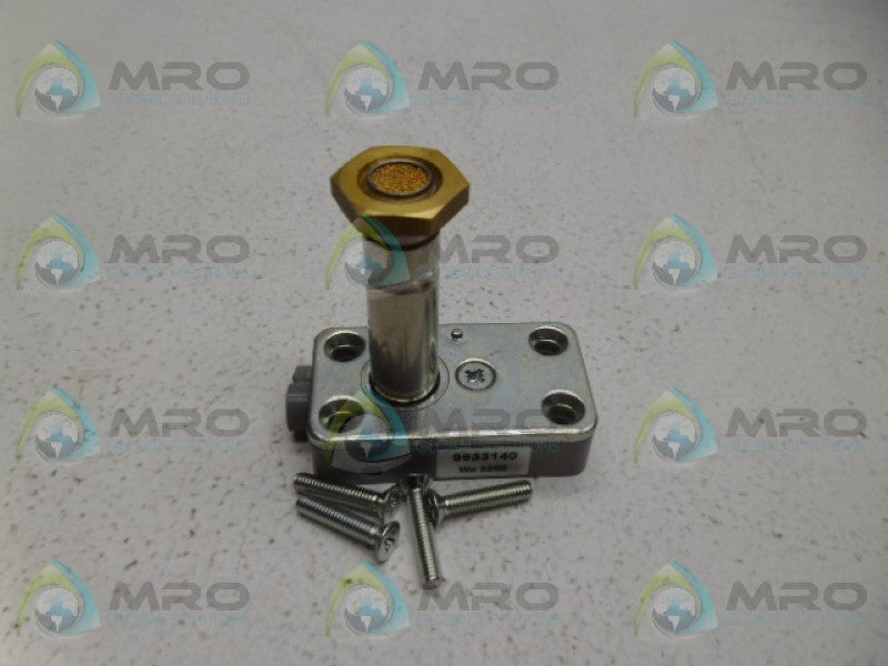HERION 9933140 SOLENOID VALVE *NEW IN BOX*