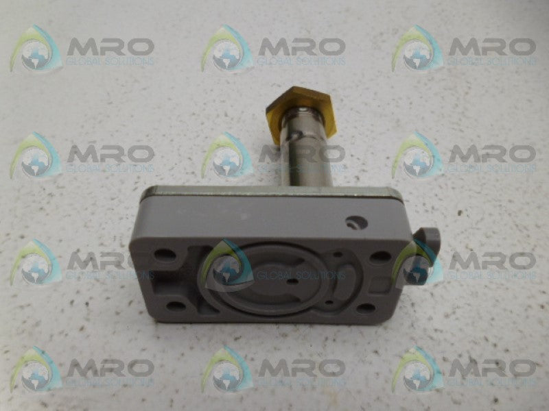 HERION 9933140 SOLENOID VALVE *NEW IN BOX*