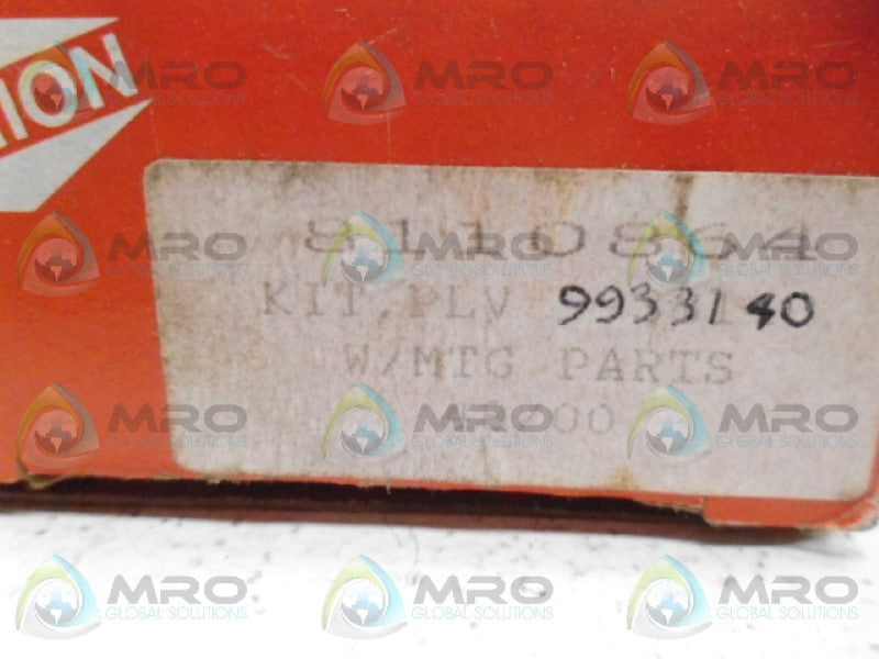 HERION 9933140 SOLENOID VALVE *NEW IN BOX*