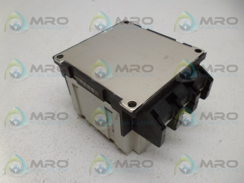 FUJI ELECTRIC SS303H-3Z-D3 CONTACTOR *NEW IN BOX*