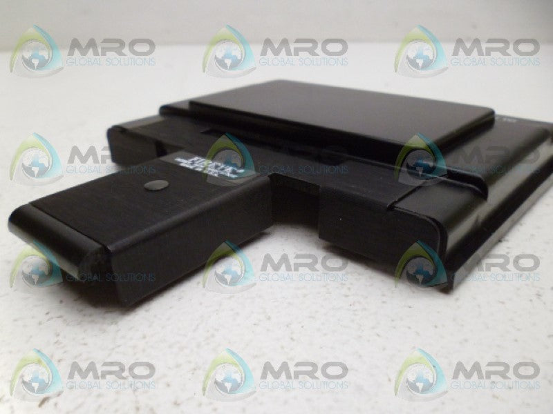 FIREYE 60-2301 BLANK DISPLAY MODULE *NEW NO BOX*