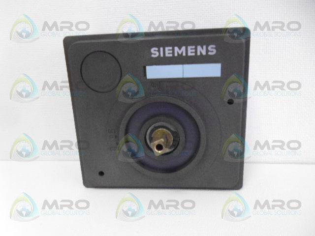 SIEMENS 3VL9300-3HF01 ROTARY DRIVE *NEW IN BOX*