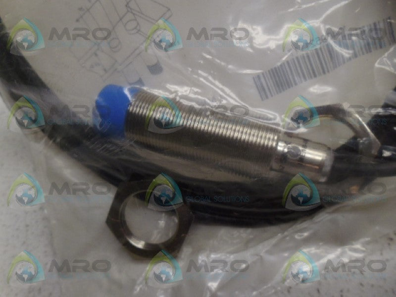 SICK IME18-08NPSZW2S PROXIMITY SWITCH SENSOR *NEW IN FACTORY BAG*