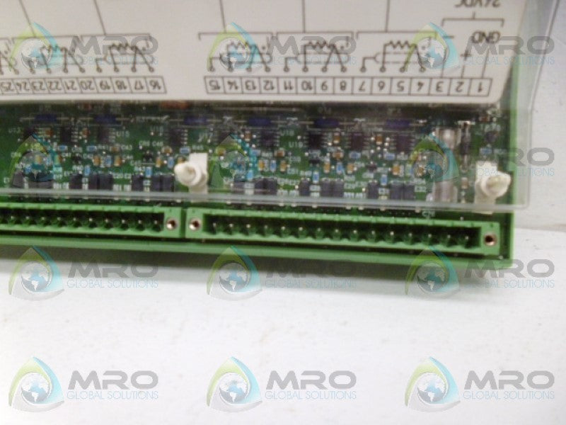 WOODWARD 9905-970 LINKNET 6 CHANNEL *NEW NO BOX*