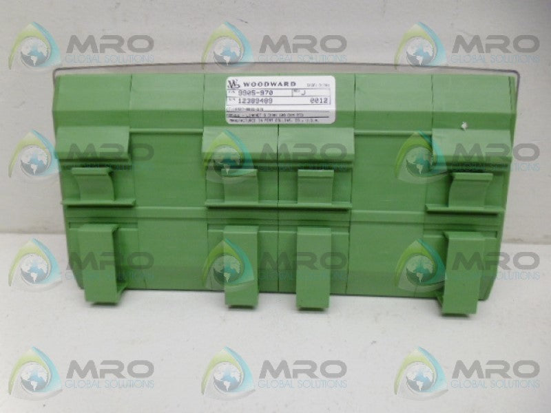 WOODWARD 9905-970 LINKNET 6 CHANNEL *NEW NO BOX*