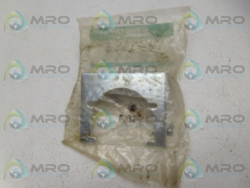 SPEEDAIRE 4Z033 MOUNTING BRACKET KIT *NEW IN FACTORY BAG*