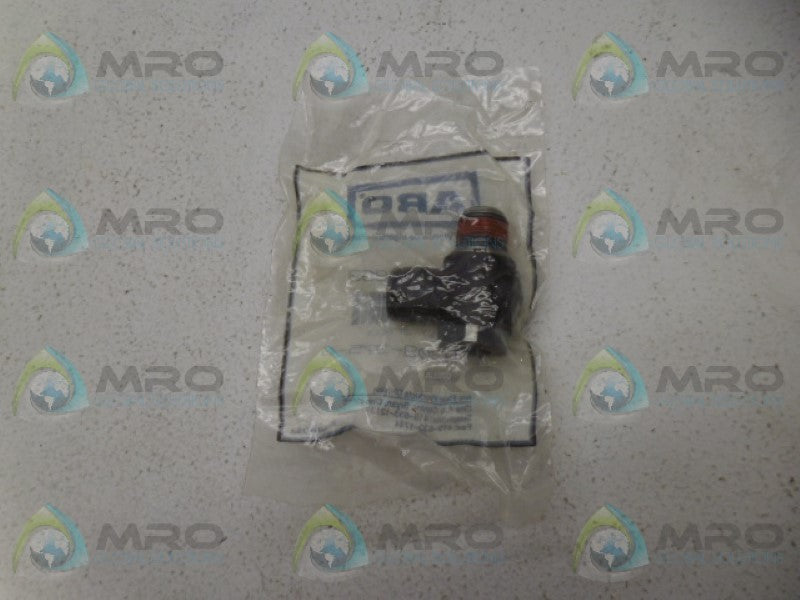 ARO 119309-375-G NEEDLE VALVE *NEW IN FACTORY BAG*