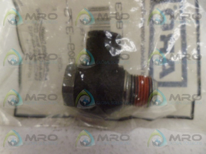ARO 119309-375-G NEEDLE VALVE *NEW IN FACTORY BAG*