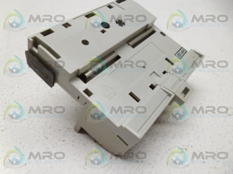 ALLEN BRADLEY 1794-TBN SER. A TERMINAL BASE *NEW IN BOX*