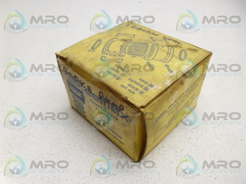 FALK 758270 COVER GRID ASSEMBLY *NEW IN BOX*