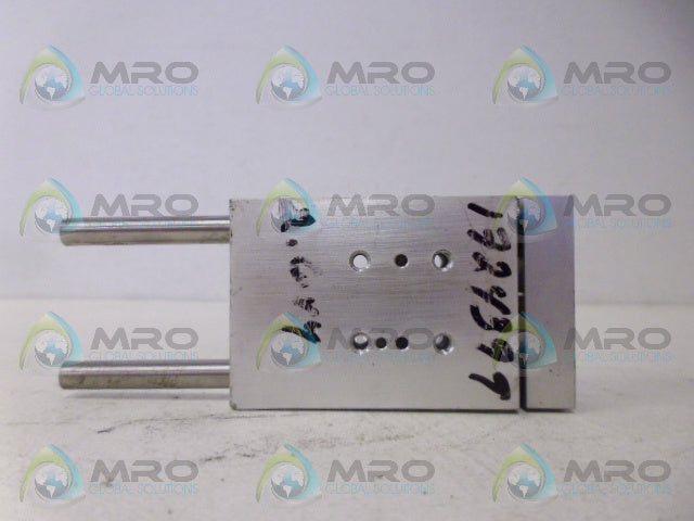 PHD SAH110X1 CYLINDER *NEW NO BOX*