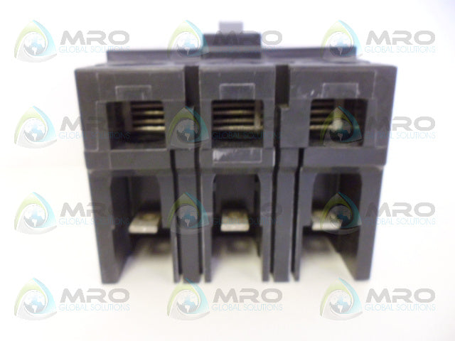 GENERAL ELECTRIC SPECTRA SELA36AT0100 CIRCUIT BREAKER *NEW IN BOX*