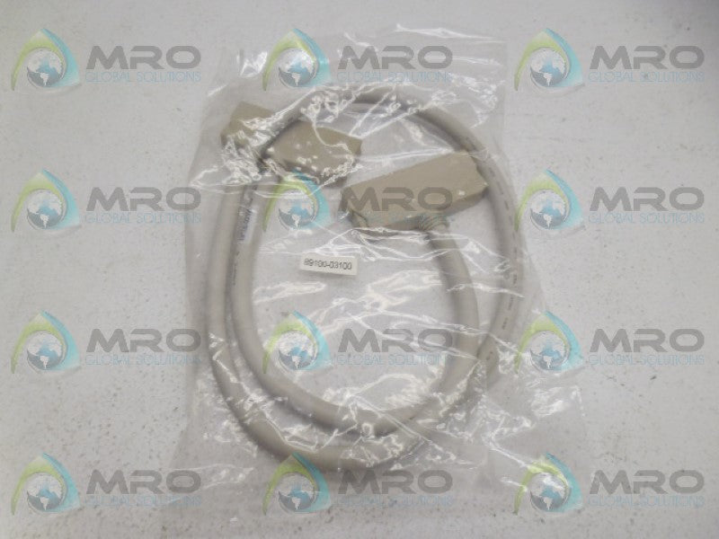 KVAL 89100-03100 CABLE *NEW IN FACTORY BAG*