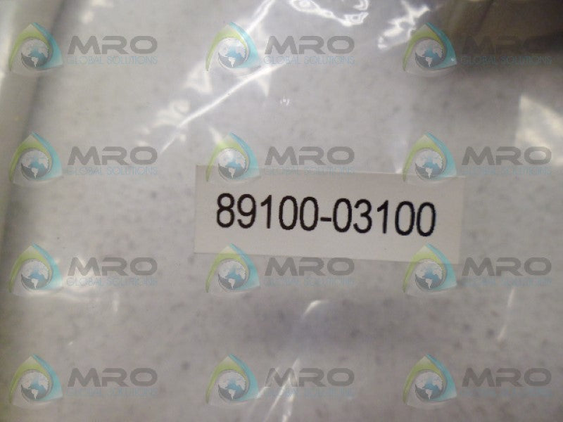 KVAL 89100-03100 CABLE *NEW IN FACTORY BAG*
