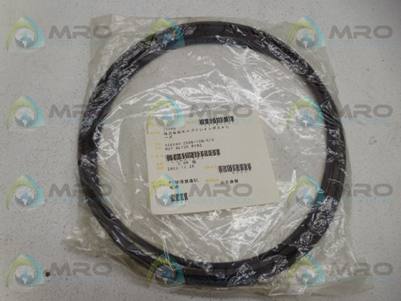 INDUSTRIAL MRO S56143-2500-10N-373 O RING *NEW IN FACTORY BAG*