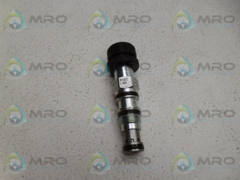 SUN HYDRAULICS RSDC-KAN VALVE *NEW IN BOX*