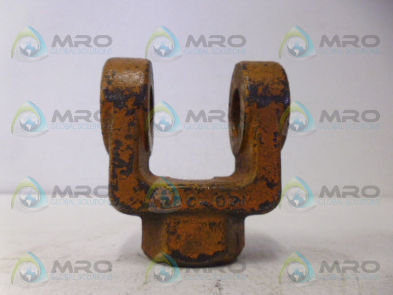 HIGGINSON BDC-07M ROD CLEVIS *NEW NO BOX*
