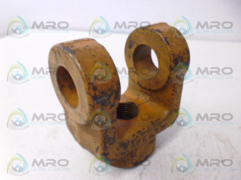 HIGGINSON BDC-07M ROD CLEVIS *NEW NO BOX*
