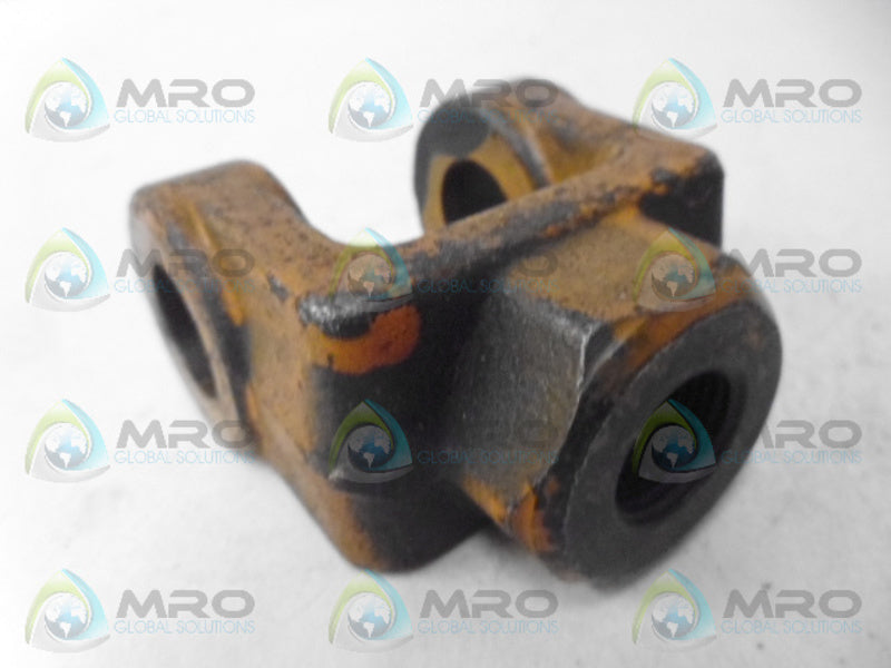 HIGGINSON BDC-07M ROD CLEVIS *NEW NO BOX*