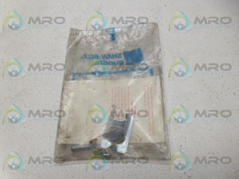 LIFT TECH 113307-4 LATCH KIT *NEW IN FACTORY BAG*