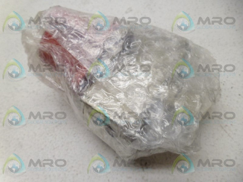 SMC VHS40-N04-RZ LOCKOUT VALVE *NEW IN FACTORY BAG*