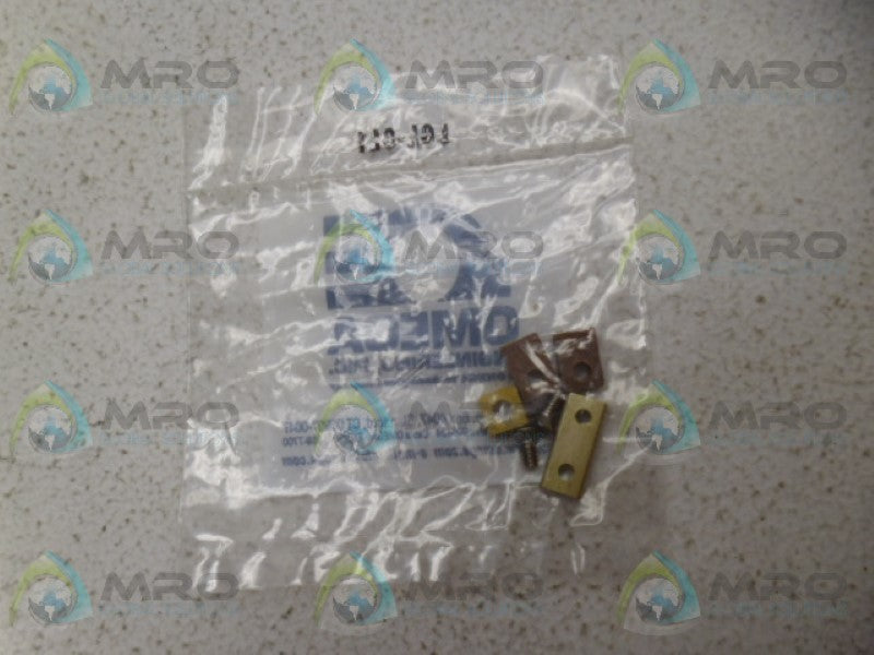 OMEGA LCL-CL1 THIN BEAM LOAD CELLS * NEW IN FACTORY BAG *