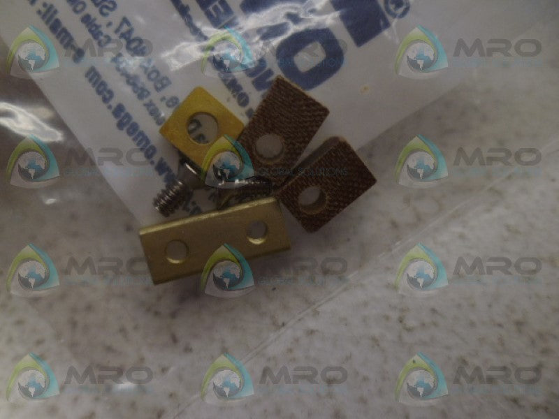 OMEGA LCL-CL1 THIN BEAM LOAD CELLS * NEW IN FACTORY BAG *