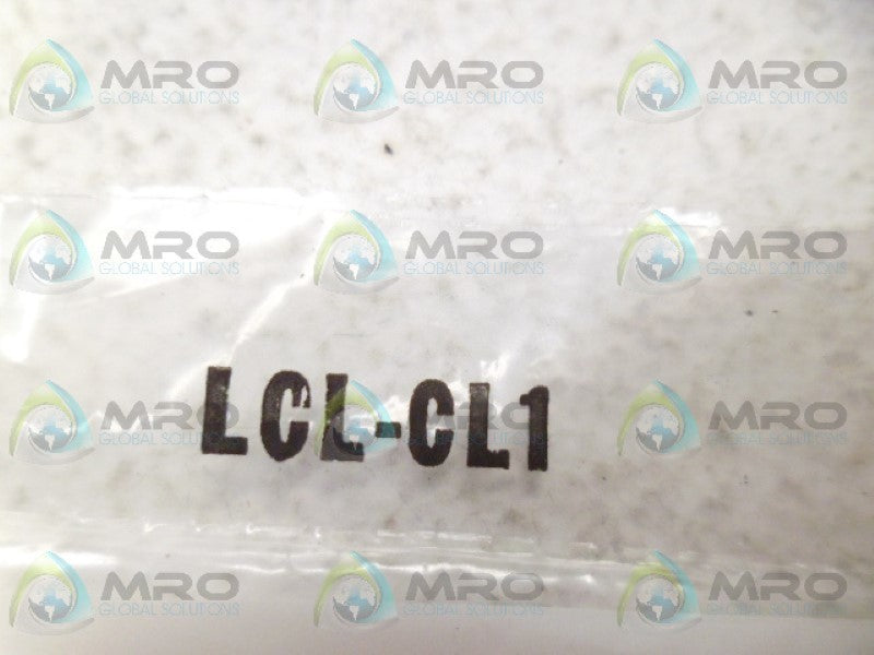 OMEGA LCL-CL1 THIN BEAM LOAD CELLS * NEW IN FACTORY BAG *