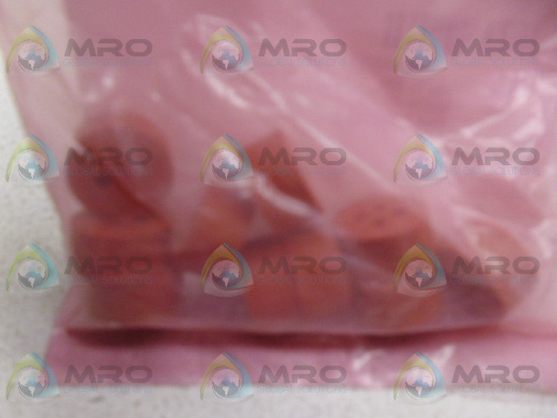 BENTLY NEVADA 43574-04 SEAL GROMMET (PKG OF 10) *NEW IN FACTORY BAG*