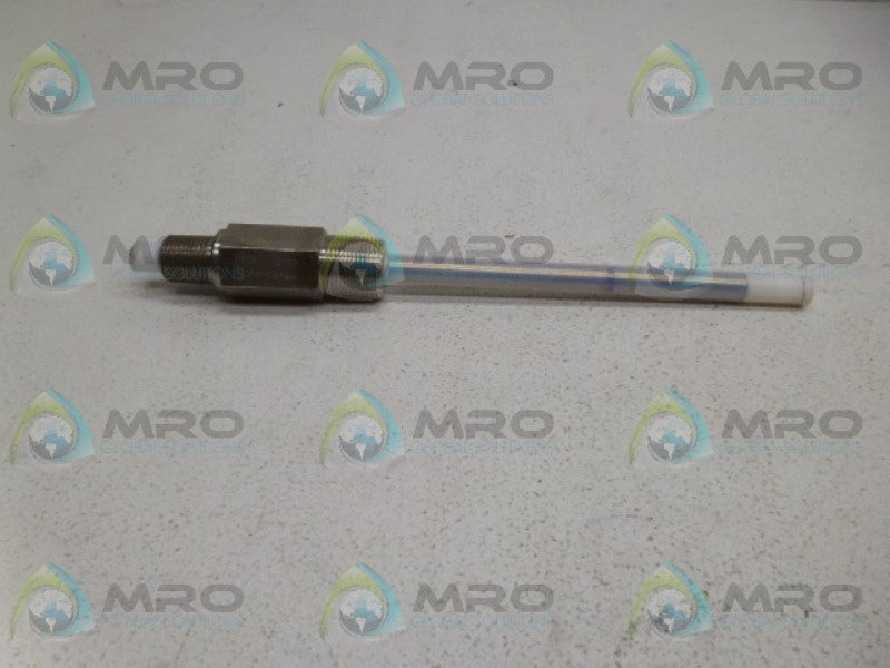 ROBERTSHAW 741A HIGH GAIN RIGID LEVEL PROBE *NEW NO BOX*