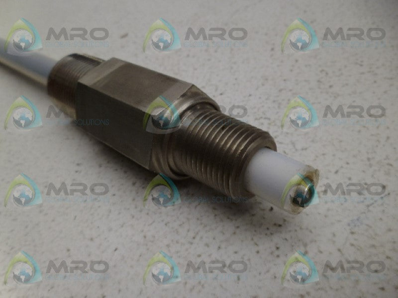 ROBERTSHAW 741A HIGH GAIN RIGID LEVEL PROBE *NEW NO BOX*