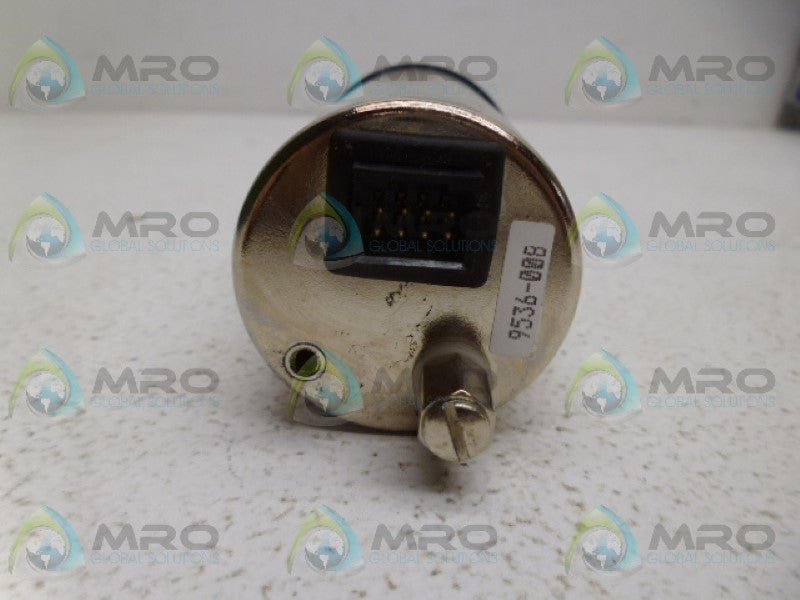 LEEDS & NORTHRUP 079236 DURAFET *NEW NO BOX*