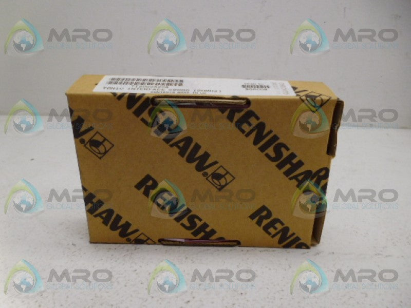 RENISHAW TI2000A20A KIT *NEW IN BOX*