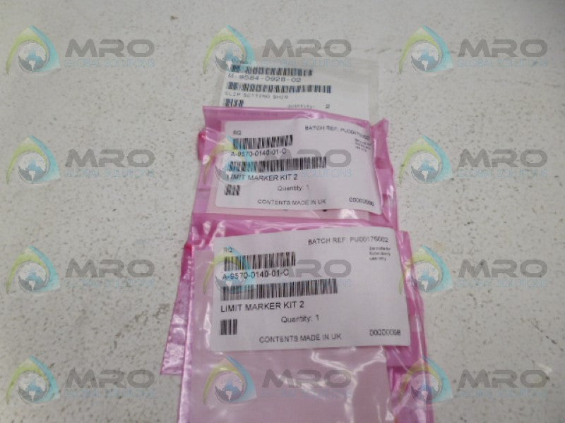 RENISHAW TI2000A20A KIT *NEW IN BOX*
