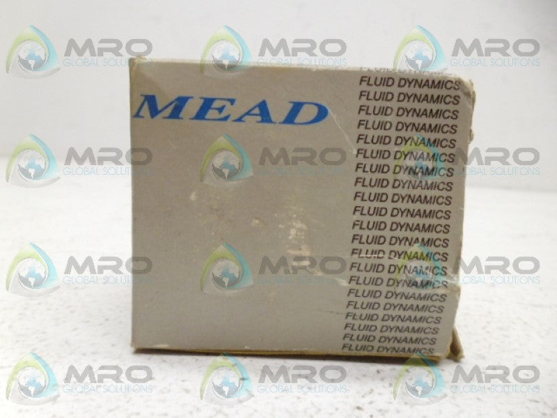 MEAD 1BQEV QUICK EXHAUST VALVE *NEW IN BOX*