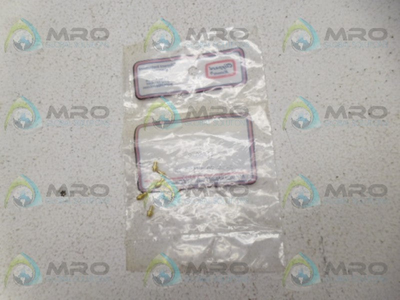 CLIPPARD 11750-2 HOSE FITTING (PKG OF 10) *NEW IN FACTORY BAG*