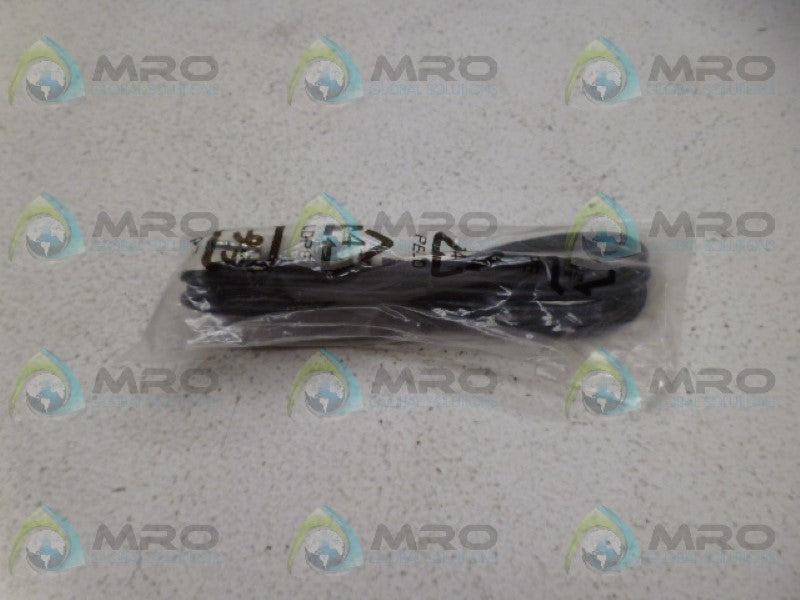 INDUSTRIAL MRO 089G17356G593 AUDIO CABLE *NEW IN FACTORY BAG*