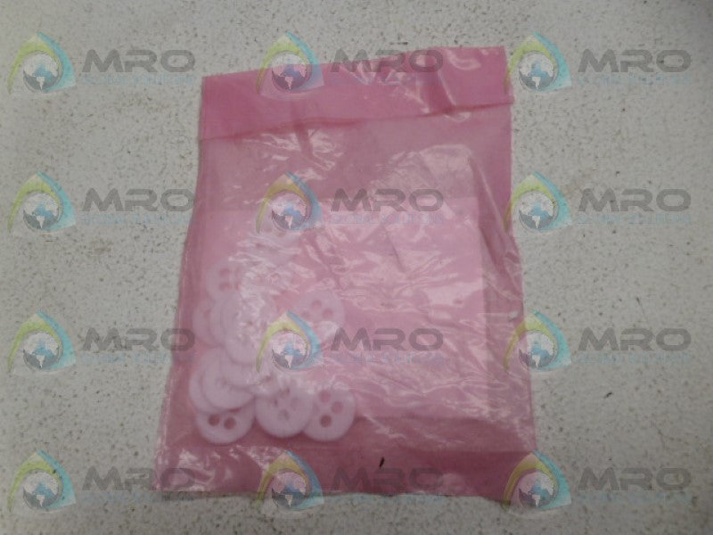 BENTLY NEVADA 43575-04 SEAL (PKG OF 20) *NEW IN FACTORY BAG*